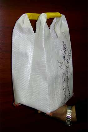   big bag