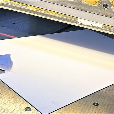  - pankadisc uncoated beermat board