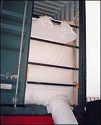 Liner bags, 