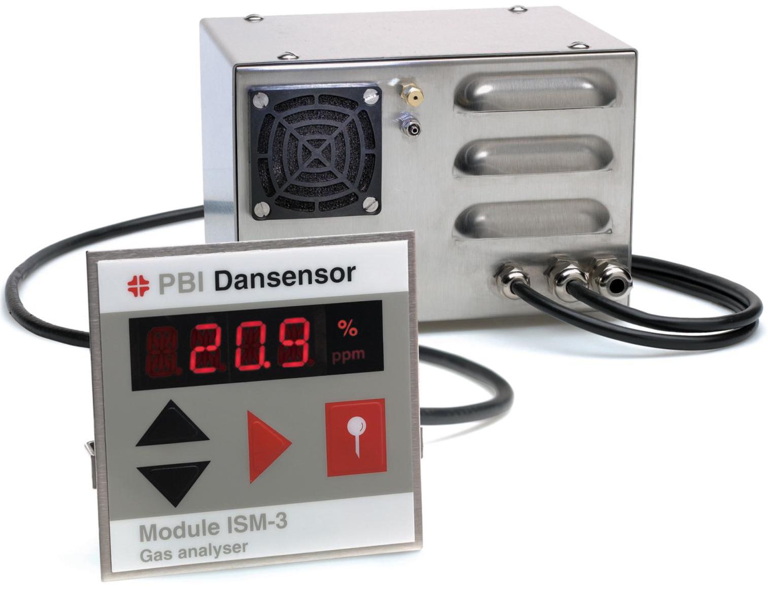  ism - 3i  pump