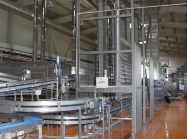 Conveyors