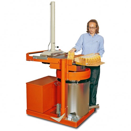    orwak 5030 b  ce